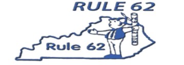 RULE 62 CONFERENCE AUGUST 6-8, 2021