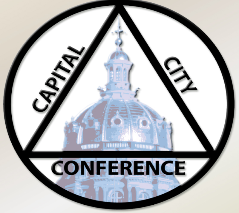 CAPITAL CITY CONFERENCE DES MOINES, IA. 11-05-2021