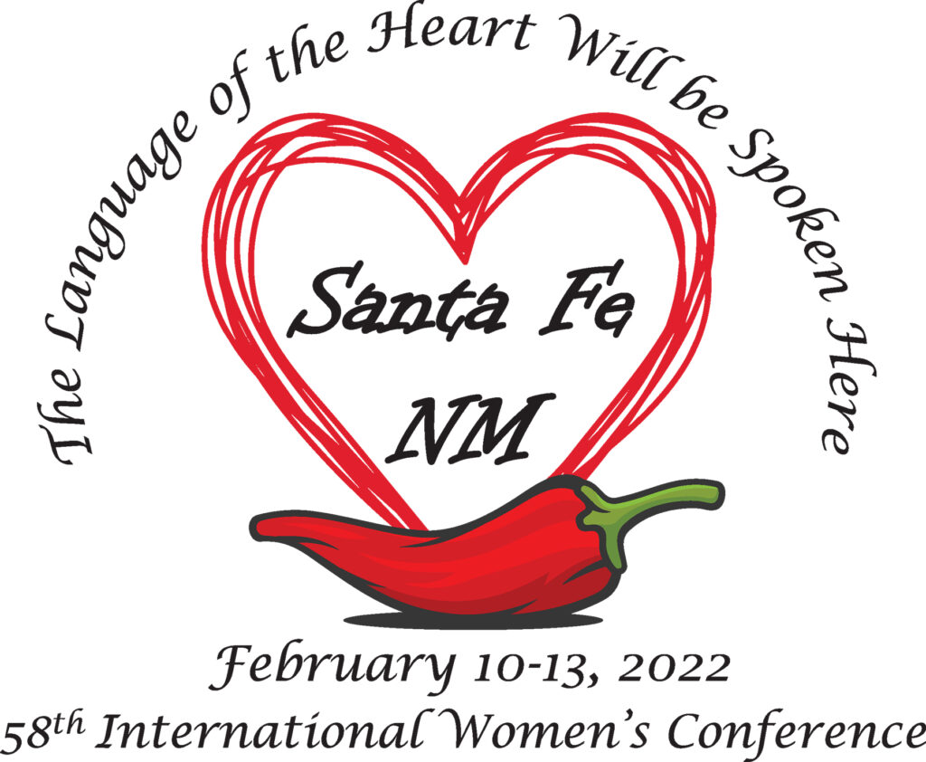 58th IWC SANTA FE, NM 02/10 - 02/13,2022