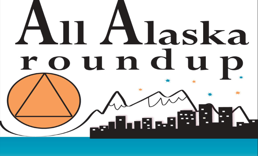 ALL ALASKA ROUNDUP 02/11/2022 ANCHORAGE, AK.